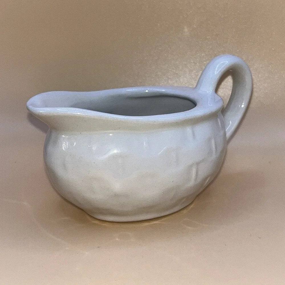 N/A gravy boat